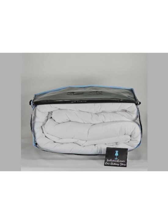 Sheex Other - NWT SHEEX Original Performance White Hypoallergenic Comforter Size Full/XL 003-C